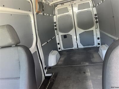 2020 Mercedes-Benz Sprinter 2500 Cargo Van High Roof - Photo 49 - Campbell, CA 95008