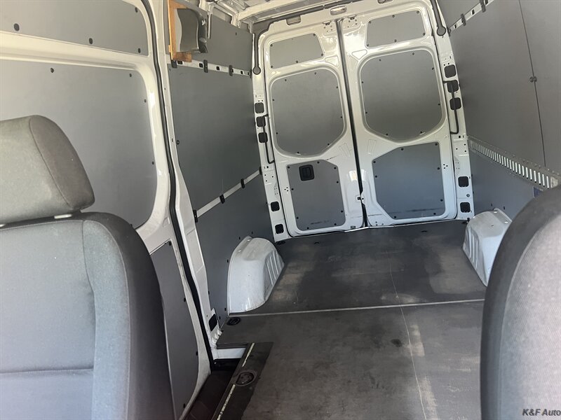 2020 Mercedes-Benz Sprinter 2500 Cargo Van High Roof - Photo 49 - Campbell, CA 95008
