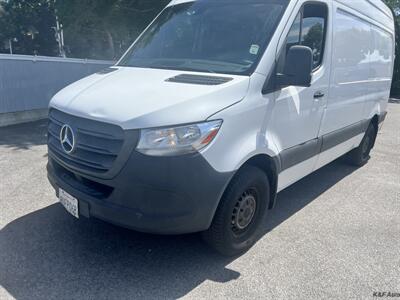 2020 Mercedes-Benz Sprinter 2500 Cargo Van High Roof - Photo 39 - Campbell, CA 95008