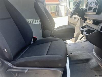 2020 Mercedes-Benz Sprinter 2500 Cargo Van High Roof - Photo 51 - Campbell, CA 95008