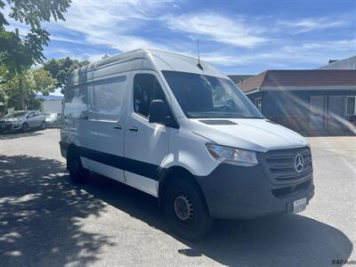 2020 Mercedes-Benz Sprinter 2500 Cargo Van High Roof - Photo 11 - Campbell, CA 95008