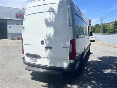 2020 Mercedes-Benz Sprinter 2500 Cargo Van High Roof - Photo 26 - Campbell, CA 95008