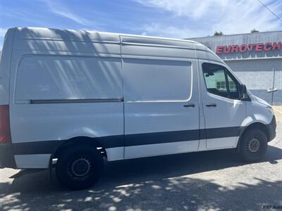 2020 Mercedes-Benz Sprinter 2500 Cargo Van High Roof - Photo 19 - Campbell, CA 95008