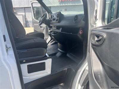 2020 Mercedes-Benz Sprinter 2500 Cargo Van High Roof - Photo 53 - Campbell, CA 95008