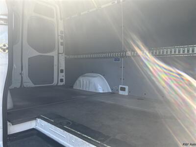 2020 Mercedes-Benz Sprinter 2500 Cargo Van High Roof - Photo 54 - Campbell, CA 95008