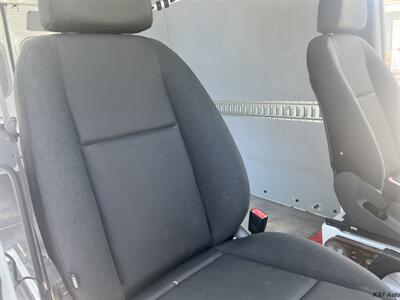 2020 Mercedes-Benz Sprinter 2500 Cargo Van High Roof - Photo 55 - Campbell, CA 95008