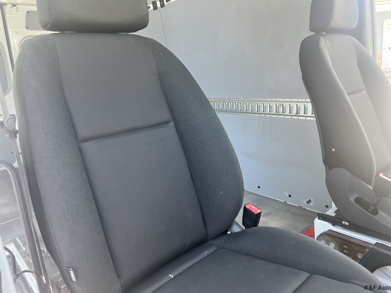 2020 Mercedes-Benz Sprinter 2500 Cargo Van High Roof - Photo 55 - Campbell, CA 95008
