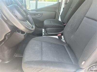 2020 Mercedes-Benz Sprinter 2500 Cargo Van High Roof - Photo 47 - Campbell, CA 95008