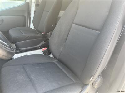 2020 Mercedes-Benz Sprinter 2500 Cargo Van High Roof - Photo 46 - Campbell, CA 95008