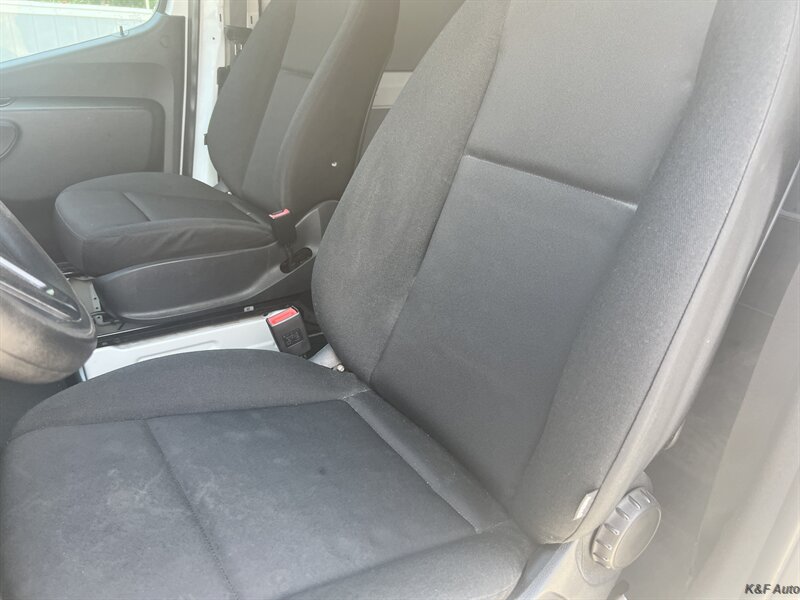 2020 Mercedes-Benz Sprinter 2500 Cargo Van High Roof - Photo 46 - Campbell, CA 95008