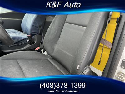 2020 Mercedes-Benz Sprinter 2500  Cargo Van High Roof - Photo 70 - Campbell, CA 95008