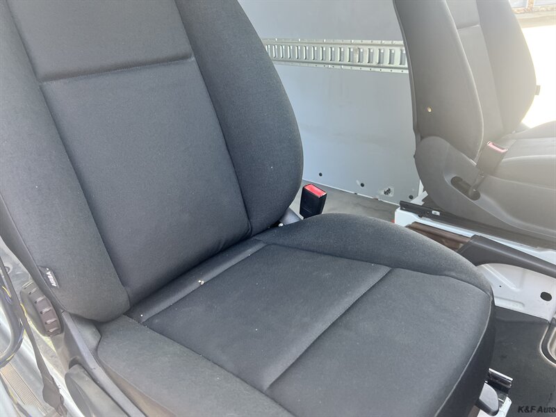 2020 Mercedes-Benz Sprinter 2500 Cargo Van High Roof - Photo 56 - Campbell, CA 95008