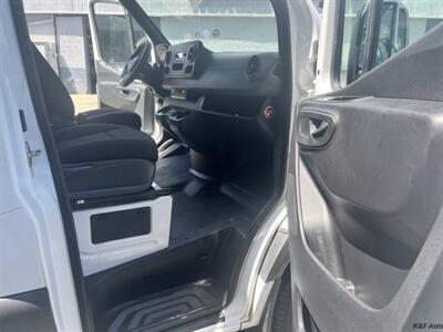 2020 Mercedes-Benz Sprinter 2500 Cargo Van High Roof - Photo 48 - Campbell, CA 95008