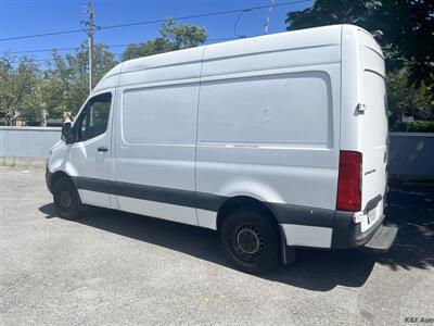 2020 Mercedes-Benz Sprinter 2500 Cargo Van High Roof - Photo 31 - Campbell, CA 95008