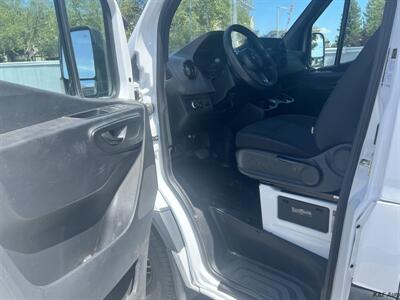 2020 Mercedes-Benz Sprinter 2500 Cargo Van High Roof - Photo 43 - Campbell, CA 95008