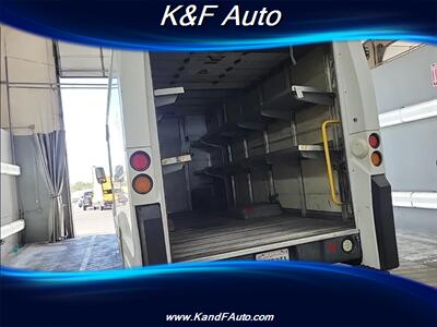 2015 Isuzu NPR   - Photo 6 - Campbell, CA 95008