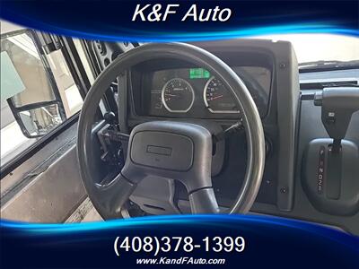 2015 Isuzu NPR   - Photo 9 - Campbell, CA 95008