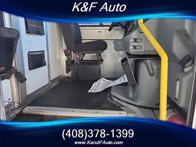 2015 Isuzu NPR   - Photo 7 - Campbell, CA 95008