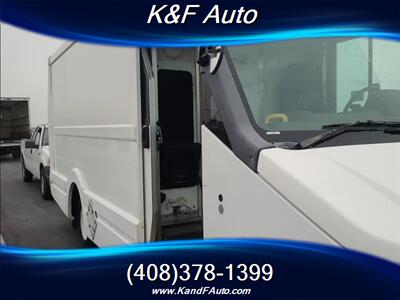 2015 Isuzu NPR   - Photo 11 - Campbell, CA 95008