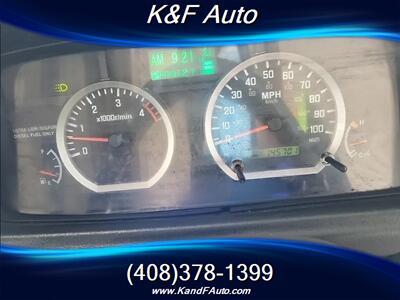 2015 Isuzu NPR   - Photo 10 - Campbell, CA 95008