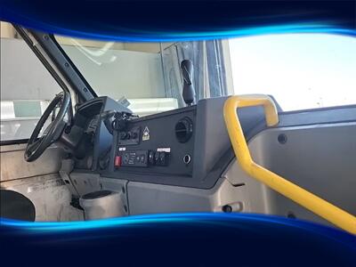 2015 Isuzu NPR   - Photo 8 - Campbell, CA 95008