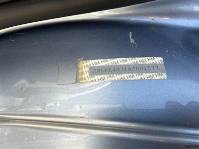 2010 Honda CR-V LX All-wheel Drive   - Photo 80 - Campbell, CA 95008