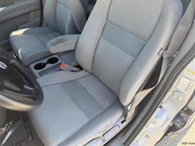 2010 Honda CR-V LX All-wheel Drive   - Photo 51 - Campbell, CA 95008