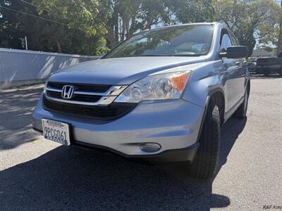 2010 Honda CR-V LX All-wheel Drive   - Photo 3 - Campbell, CA 95008