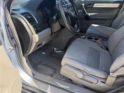 2010 Honda CR-V LX All-wheel Drive   - Photo 49 - Campbell, CA 95008