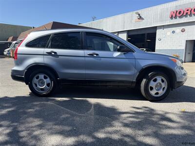 2010 Honda CR-V LX All-wheel Drive   - Photo 18 - Campbell, CA 95008