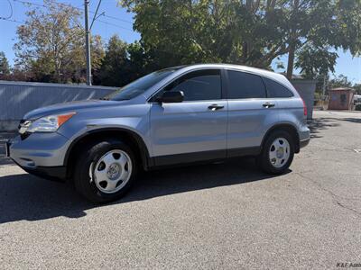 2010 Honda CR-V LX All-wheel Drive   - Photo 2 - Campbell, CA 95008