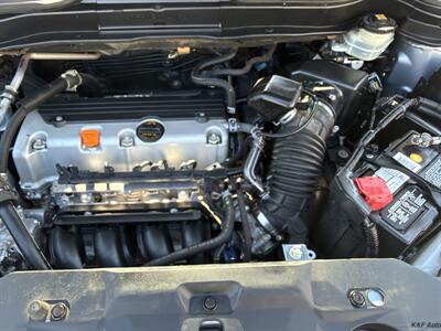 2010 Honda CR-V LX All-wheel Drive   - Photo 84 - Campbell, CA 95008