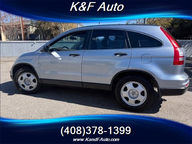 2010 Honda CR-V LX - Photo 83