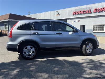2010 Honda CR-V LX All-wheel Drive   - Photo 21 - Campbell, CA 95008
