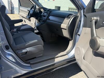 2010 Honda CR-V LX All-wheel Drive   - Photo 68 - Campbell, CA 95008