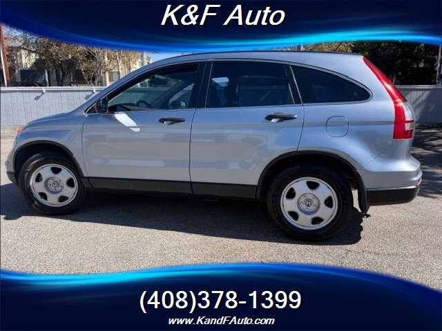 2010 Honda CR-V LX - Photo 84