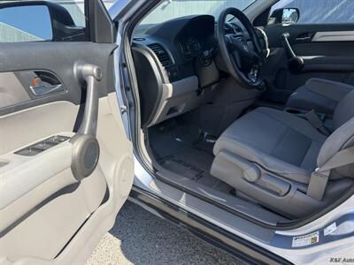 2010 Honda CR-V LX All-wheel Drive   - Photo 45 - Campbell, CA 95008