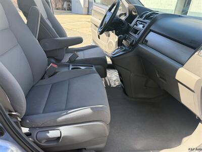 2010 Honda CR-V LX All-wheel Drive   - Photo 66 - Campbell, CA 95008