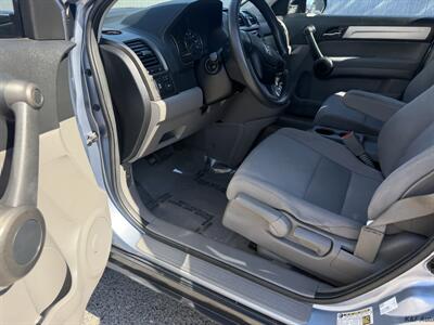 2010 Honda CR-V LX All-wheel Drive   - Photo 50 - Campbell, CA 95008