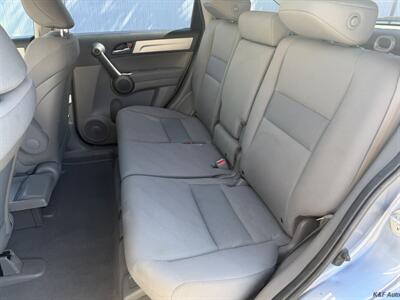 2010 Honda CR-V LX All-wheel Drive   - Photo 62 - Campbell, CA 95008
