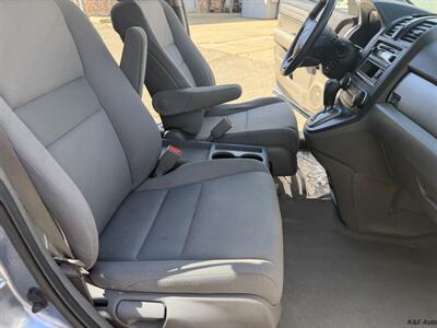 2010 Honda CR-V LX All-wheel Drive   - Photo 71 - Campbell, CA 95008