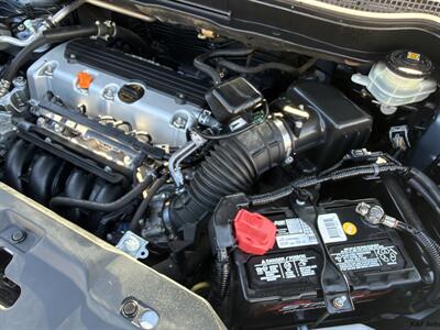 2010 Honda CR-V LX All-wheel Drive   - Photo 81 - Campbell, CA 95008