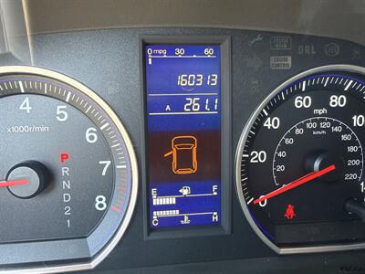 2010 Honda CR-V LX All-wheel Drive   - Photo 56 - Campbell, CA 95008