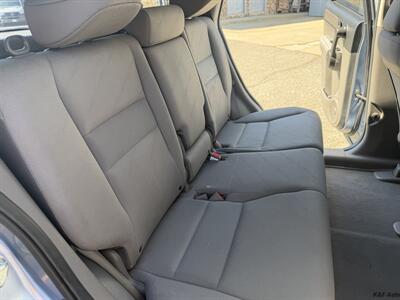 2010 Honda CR-V LX All-wheel Drive   - Photo 64 - Campbell, CA 95008