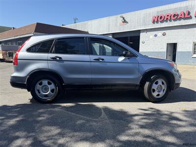 2010 Honda CR-V LX All-wheel Drive   - Photo 23 - Campbell, CA 95008