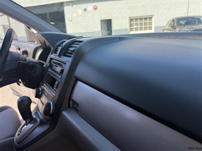 2010 Honda CR-V LX All-wheel Drive   - Photo 69 - Campbell, CA 95008