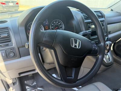 2010 Honda CR-V LX All-wheel Drive   - Photo 52 - Campbell, CA 95008