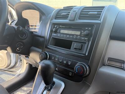 2010 Honda CR-V LX All-wheel Drive   - Photo 74 - Campbell, CA 95008
