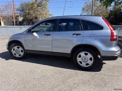 2010 Honda CR-V LX All-wheel Drive   - Photo 44 - Campbell, CA 95008