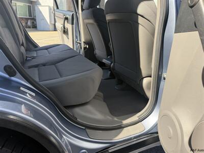 2010 Honda CR-V LX All-wheel Drive   - Photo 60 - Campbell, CA 95008